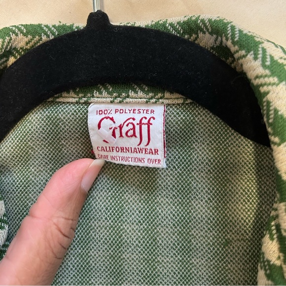 Vintage Blazer - Picture 2 of 7